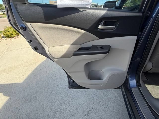 Used 2014 Honda CR-V EX image 27