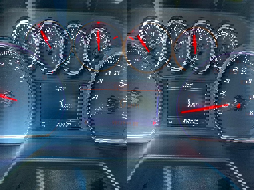 Used 2021 Chevrolet Tahoe LT image 2