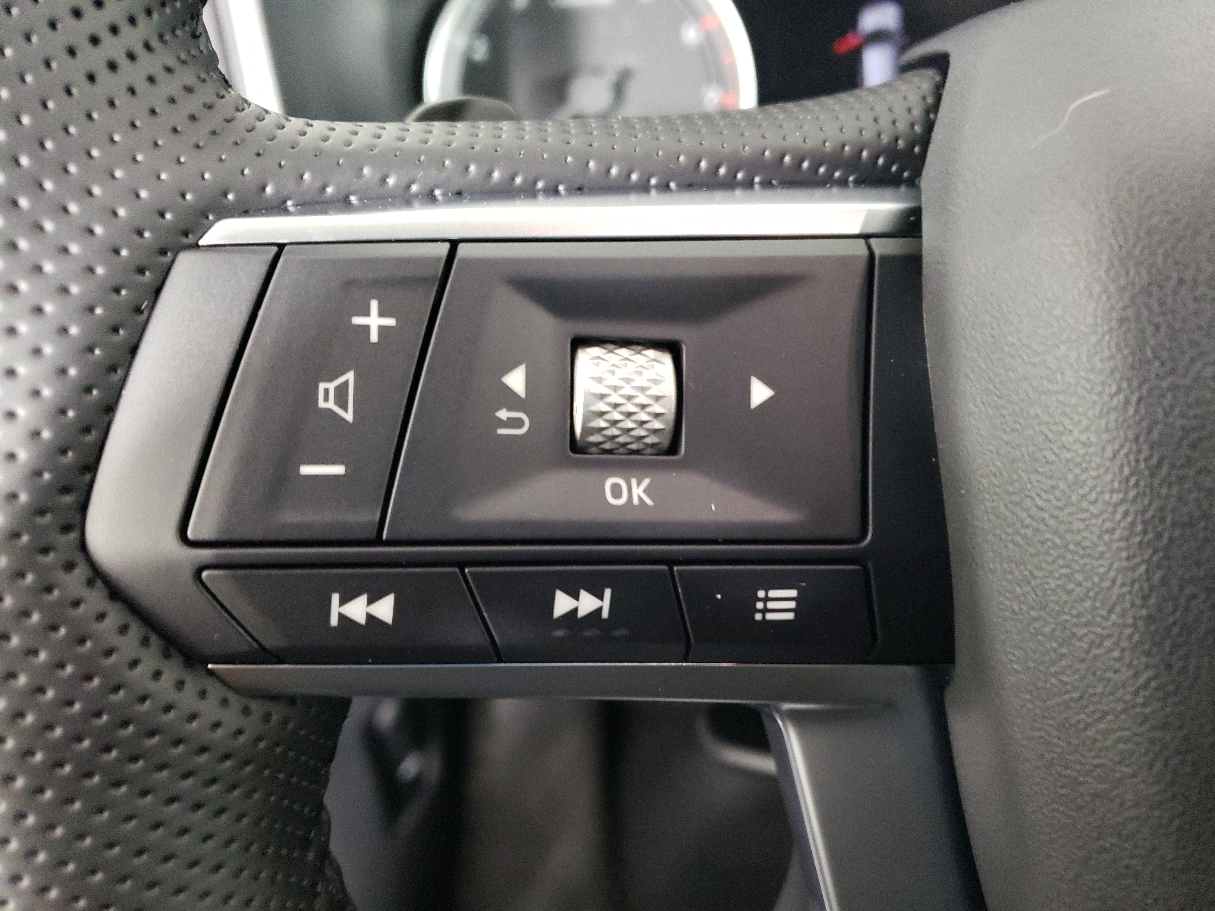 New 2026 Mitsubishi Outlander Trail Edition image 19