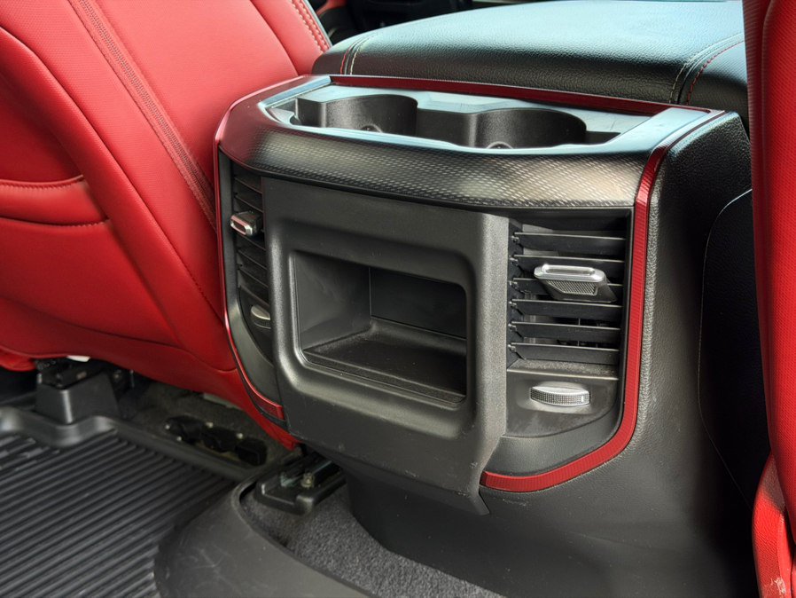 Used 2026 RAM 1500 Rebel w/ Rebel Level 1 Equipment Group AWD/4WD image 40