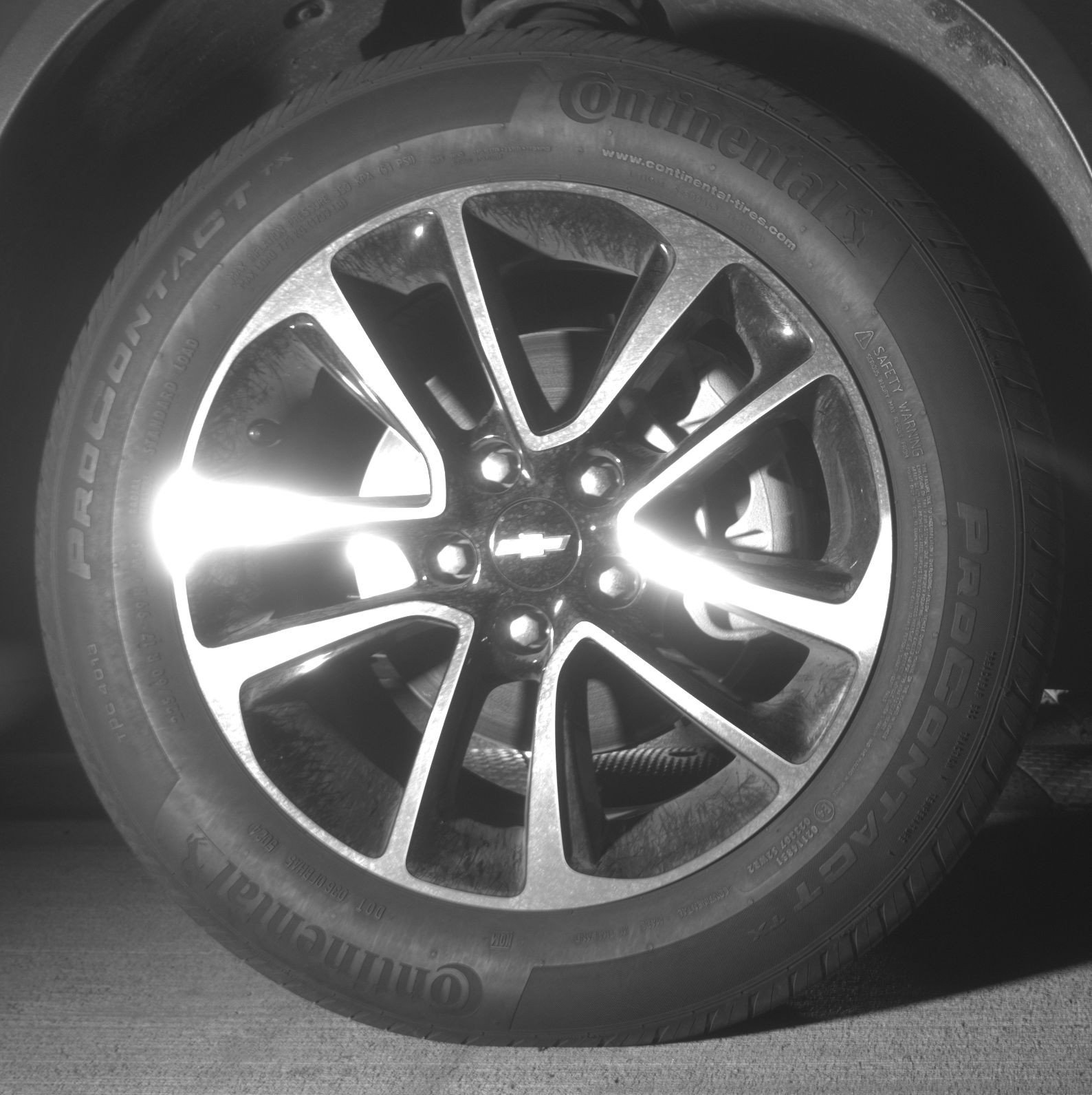 Used 2025 Chevrolet TrailBlazer LT FWD image 13
