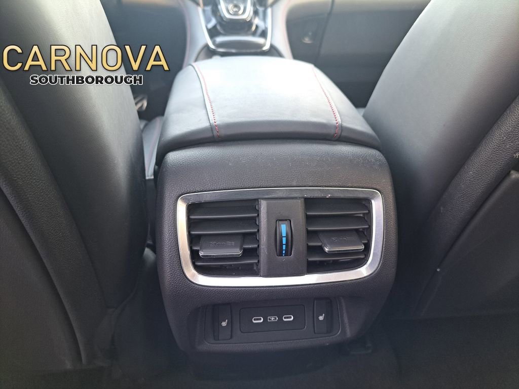Used 2023 Acura RDX AWD w/ A-Spec & Advance Pkg image 16