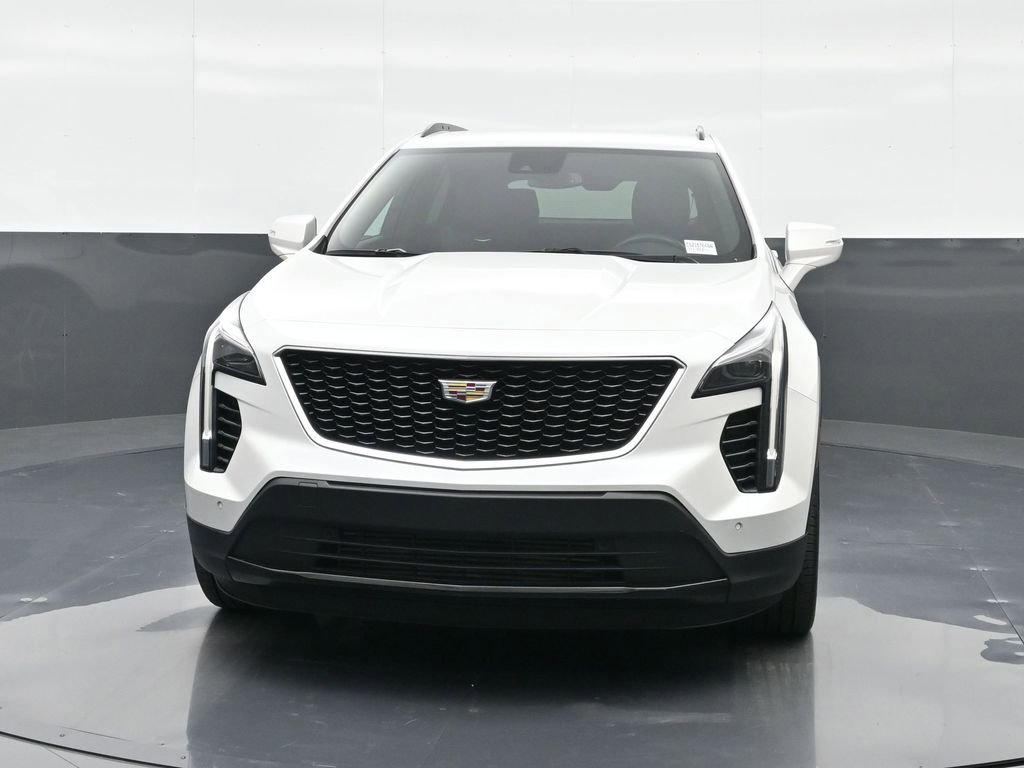 Used 2023 Cadillac XT4 Sport FWD image 14