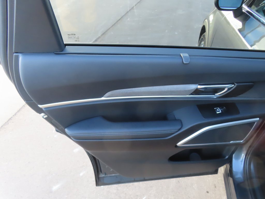 Certified 2021 Kia Telluride EX image 35