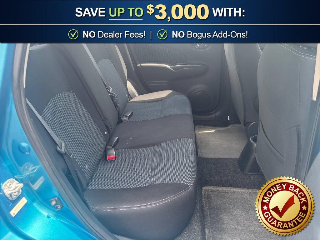 Used 2016 Nissan Versa Note SV FWD image 23