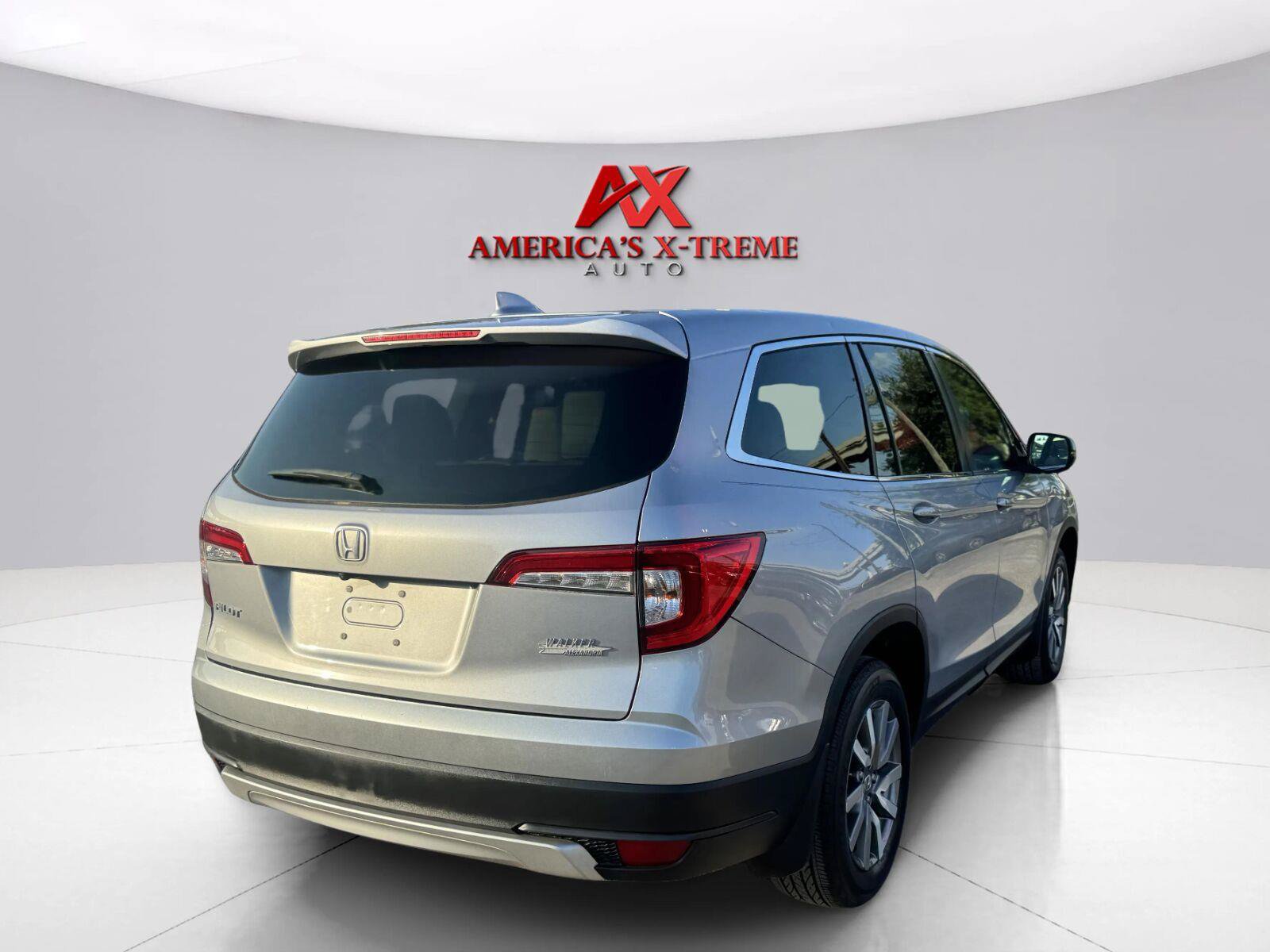 Used 2019 Honda Pilot EX-L image 6