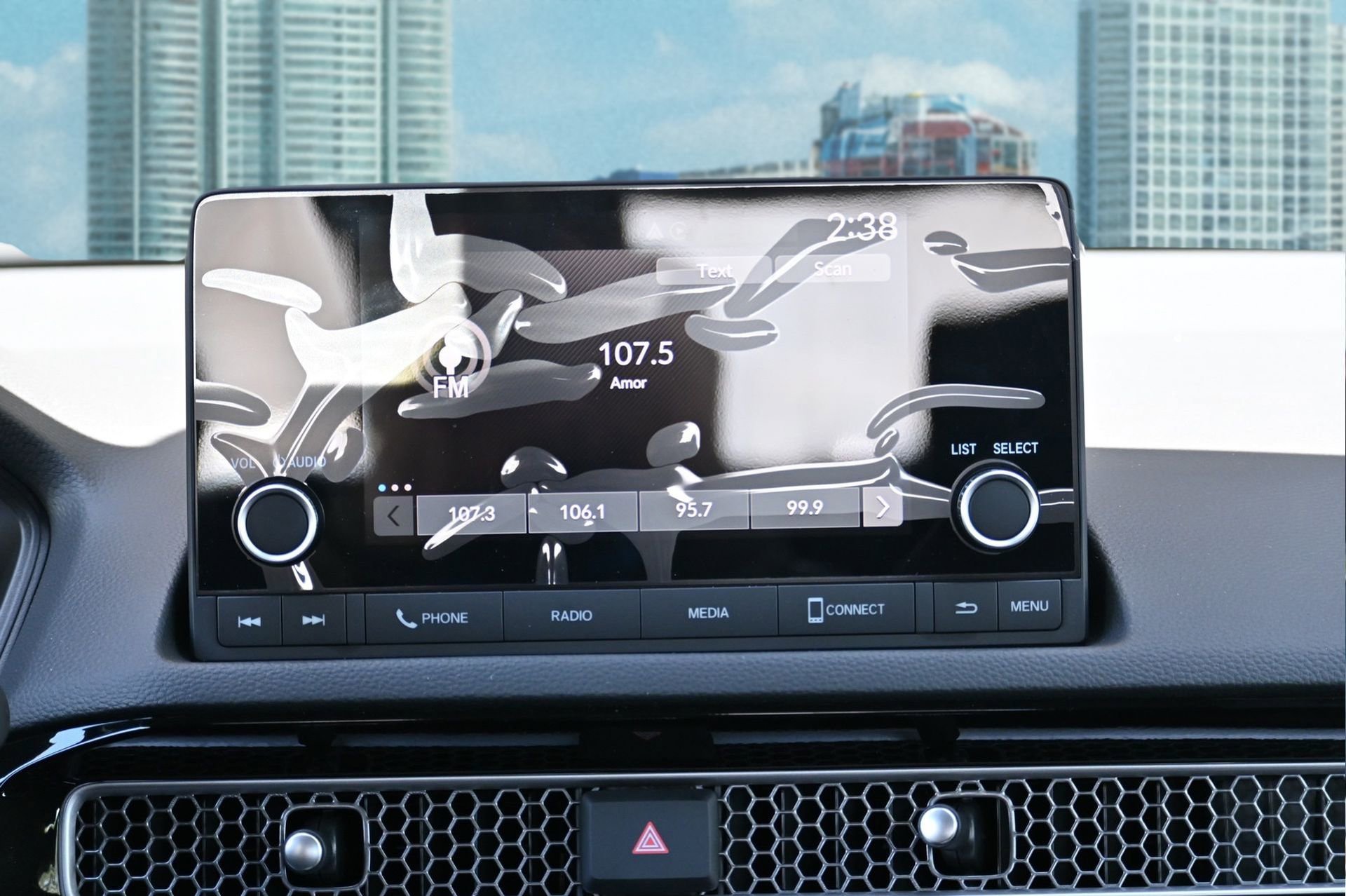 New 2025 Honda Civic Sport image 22