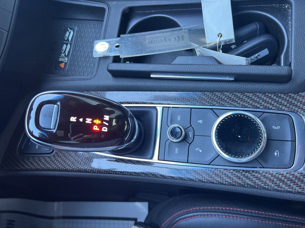 Used 2021 Cadillac CT5 Sport image 52