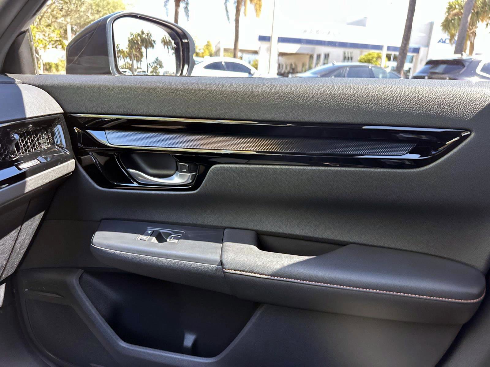 Used 2024 Honda CR-V Sport Touring image 25