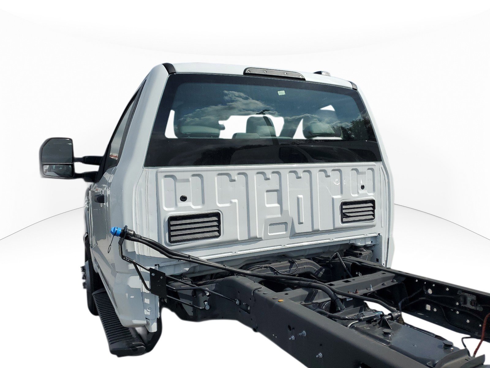 New 2024 Ford F350 XL w/ XL Chrome Package image 6