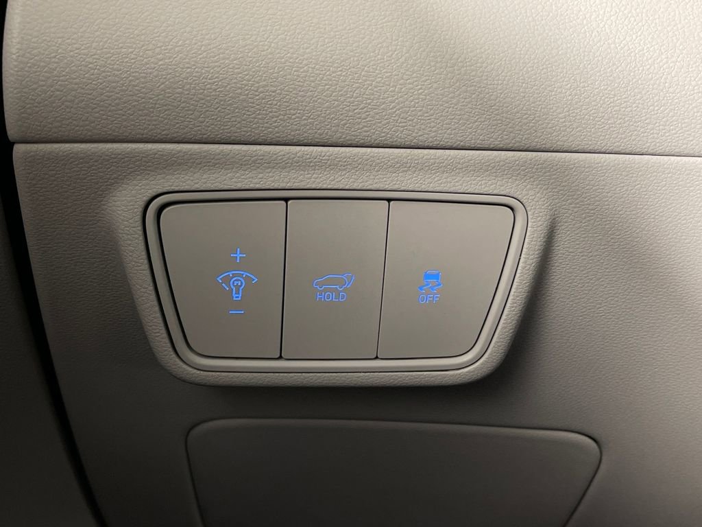 Used 2024 Hyundai Tucson SEL image 30