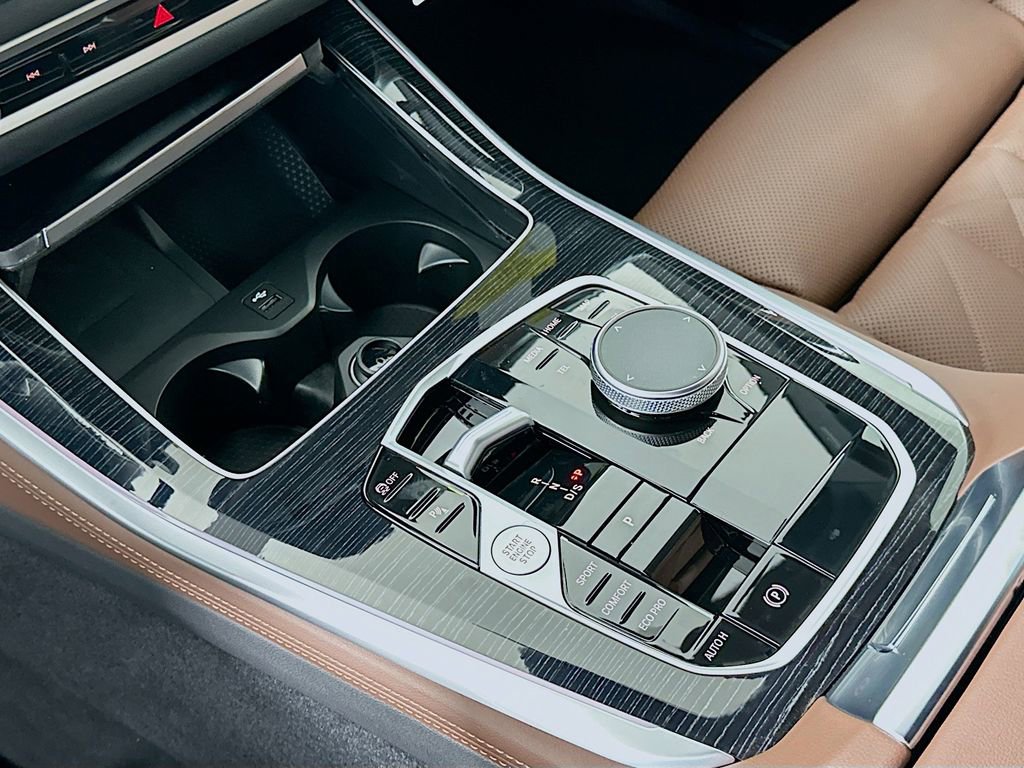 New 2026 BMW X5 sDrive40i image 15