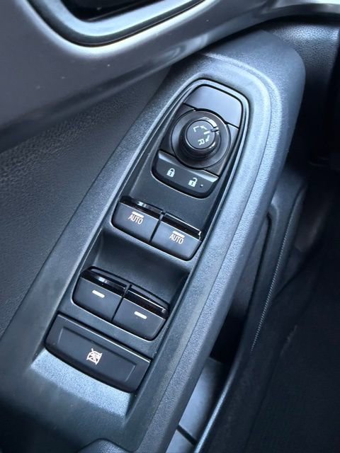 Certified 2025 Subaru Impreza 2.0i Sport image 17