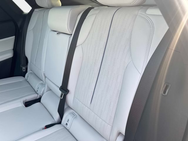 New 2026 Cadillac Lyriq Sport AWD/4WD image 12