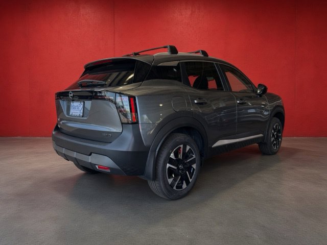 New 2027 Nissan Kicks SV AWD/4WD image 9