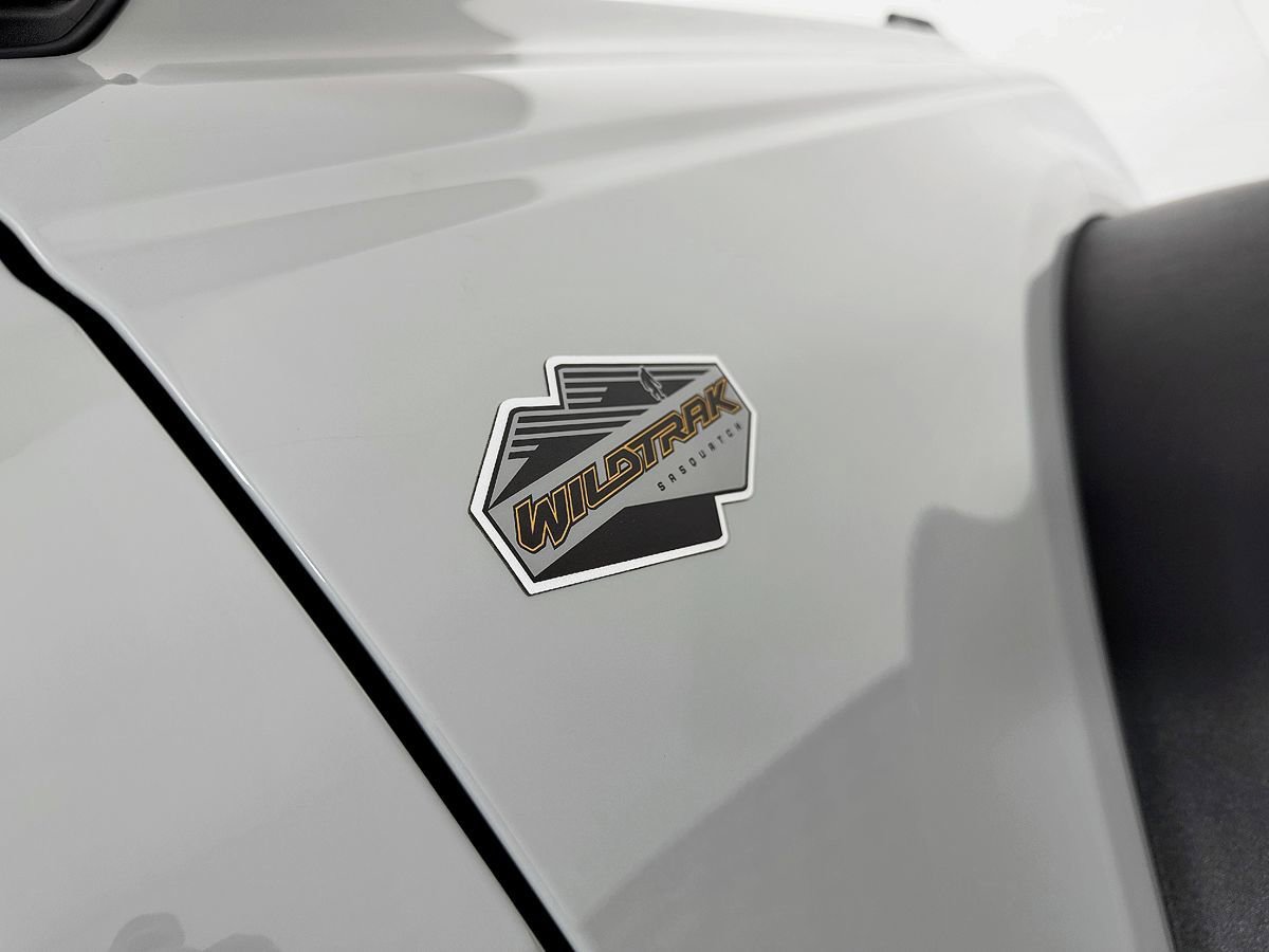 Used 2021 Ford Bronco Wildtrak AWD/4WD image 34
