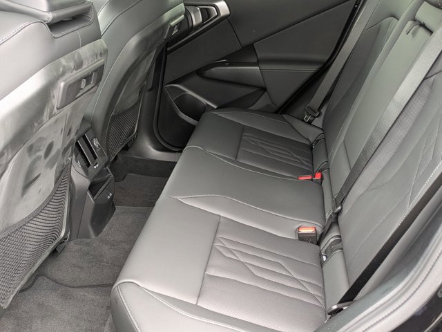 New 2026 BMW X3 xDrive30 w/ Convenience Package image 16