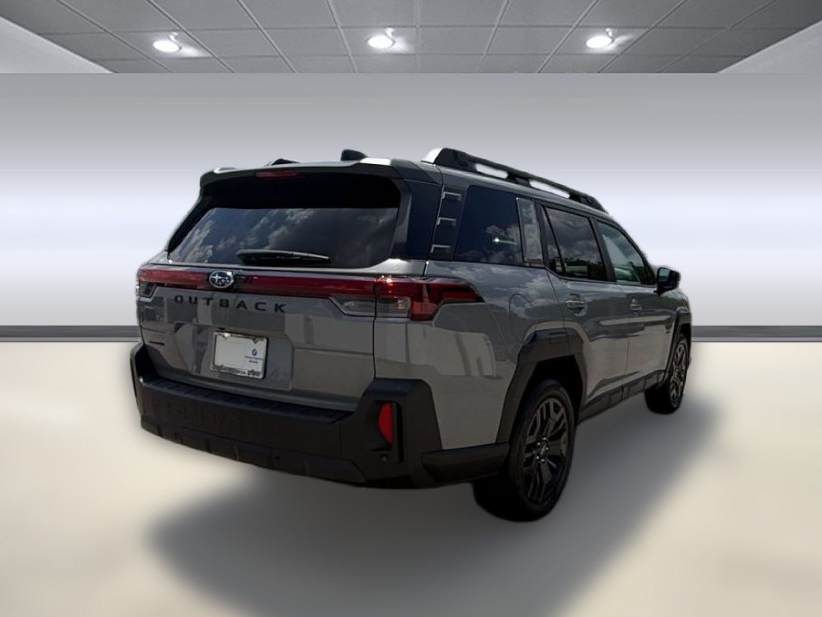 Used 2026 Subaru Outback Limited XT w/ Premium/Limited Package AWD/4WD image 8