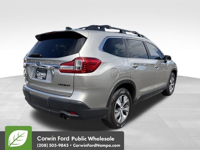Used 2019 Subaru Ascent Premium w/ Popular Package #3 AWD/4WD image 5
