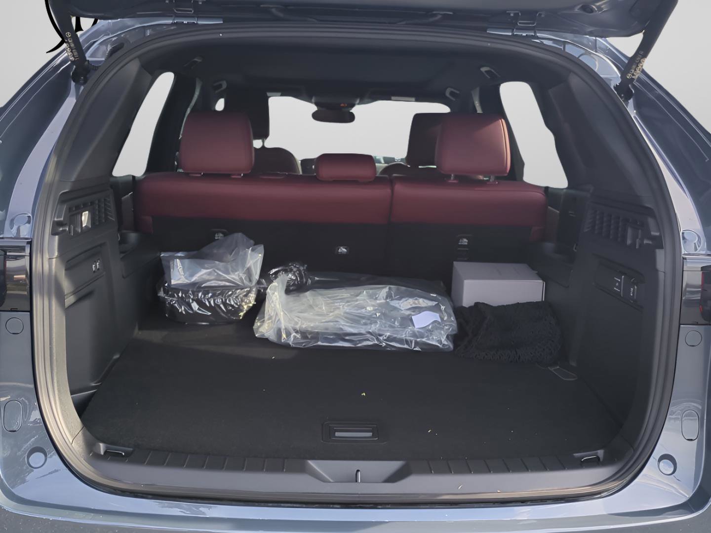 New 2026 MAZDA CX-70 3.3 Turbo w/ Premium Plus Pkg image 26