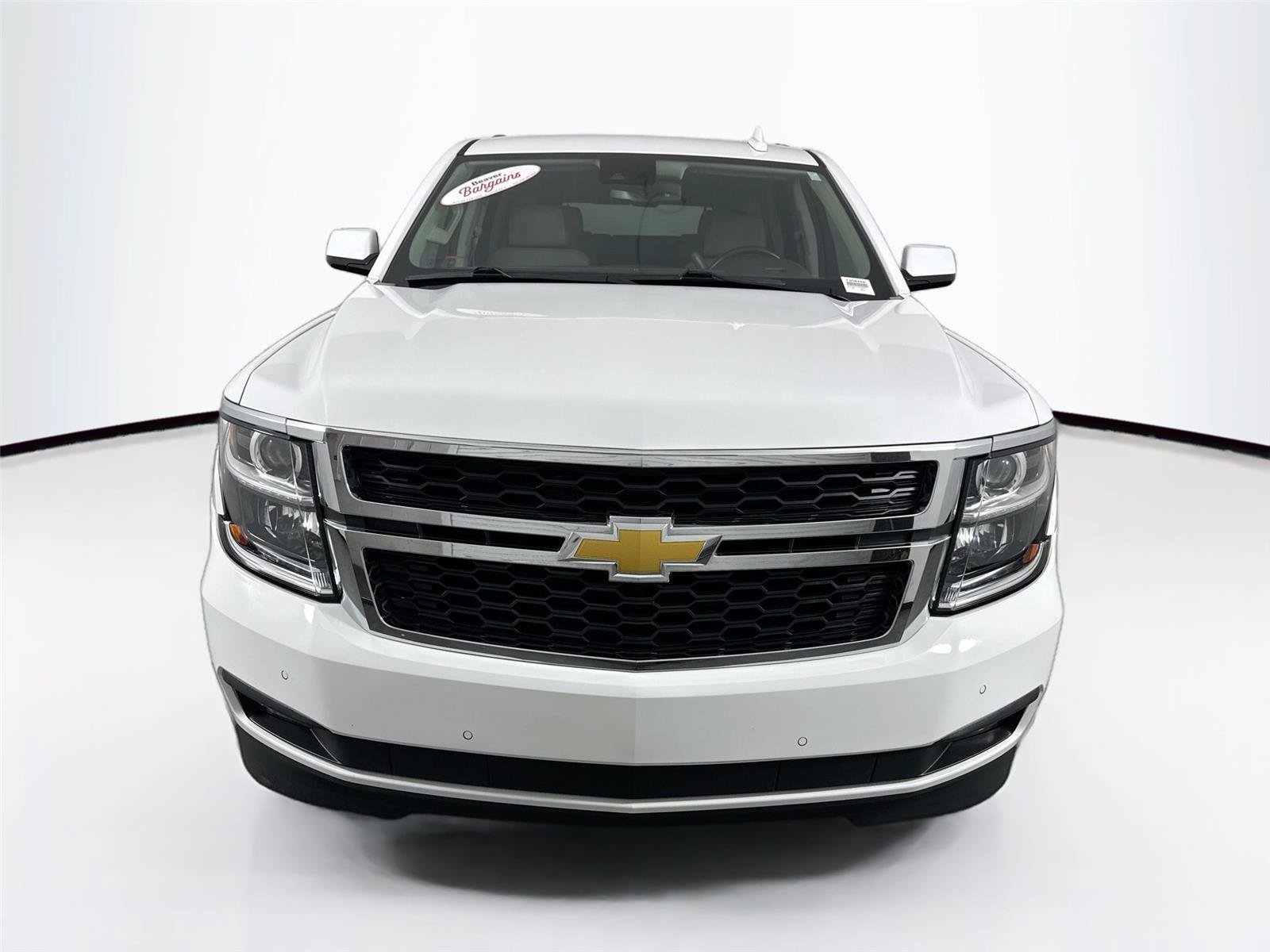 Used 2020 Chevrolet Tahoe LT w/ Luxury Package RWD image 9