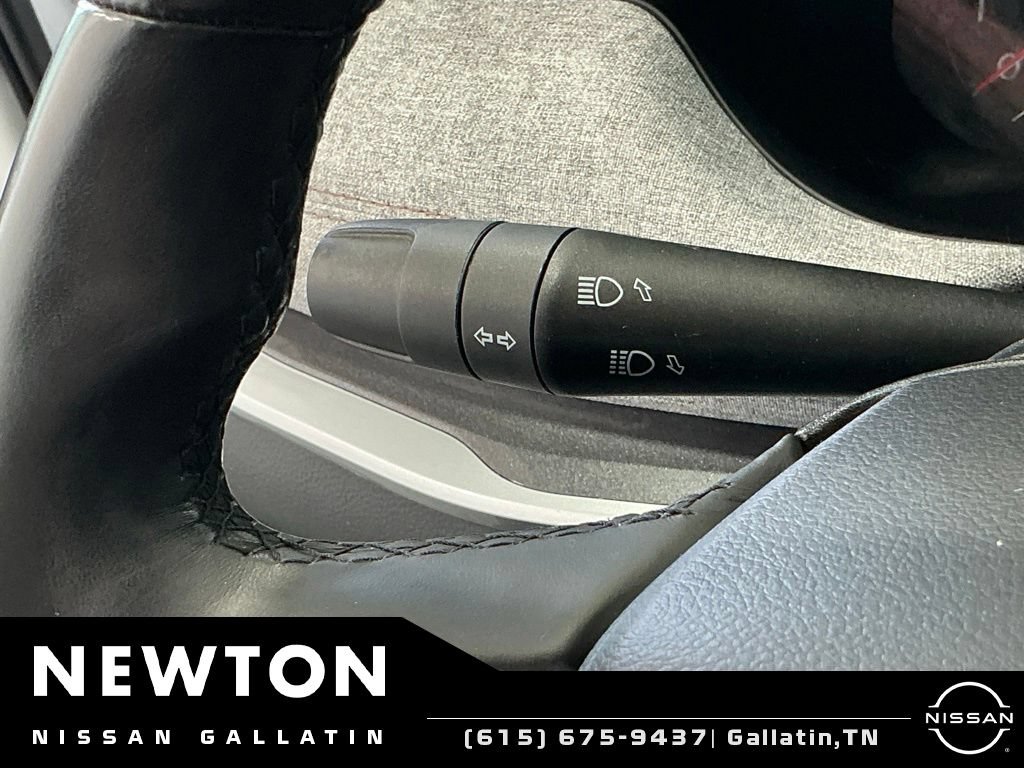 Used 2022 Jeep Compass Latitude AWD/4WD image 33