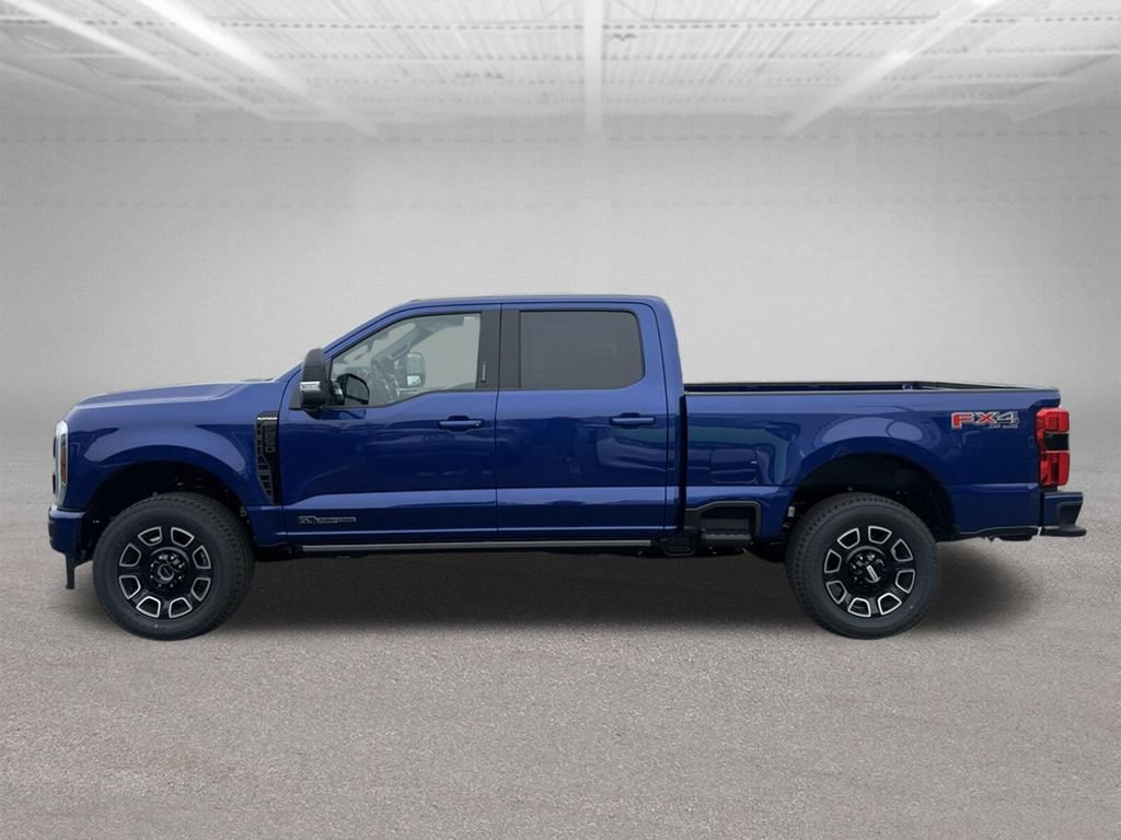 New 2026 Ford F250 Platinum AWD/4WD image 8