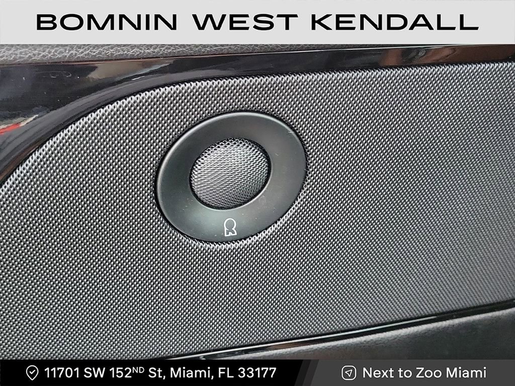 Used 2023 Lincoln Aviator Reserve image 29