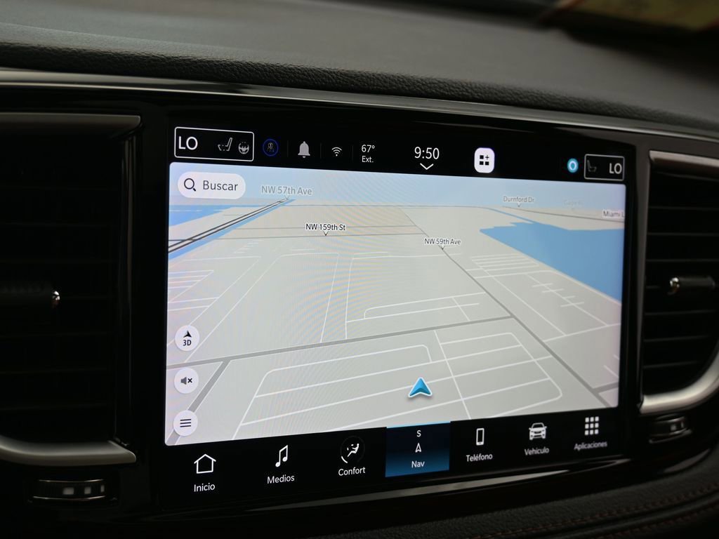 Used 2024 Chrysler Pacifica Pinnacle image 20