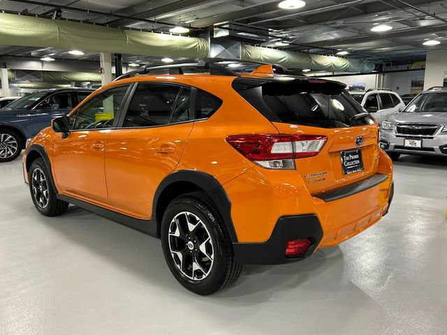 Used 2018 Subaru Crosstrek 2.0i Premium image 4