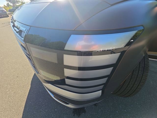 New 2026 Hyundai Palisade Calligraphy image 44