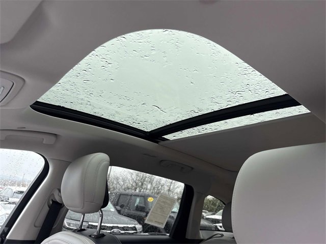 New 2026 Lincoln Nautilus Premier w/ Equipment Group 102A image 24