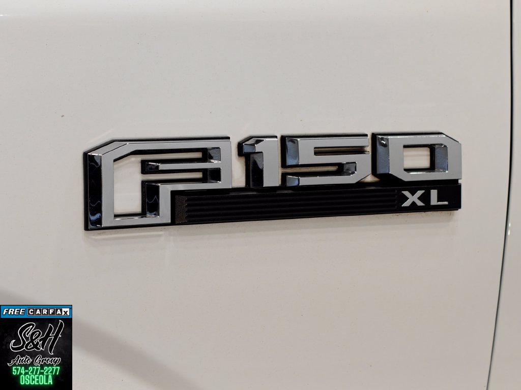 Used 2020 Ford F150 XL w/ Equipment Group 101A Mid RWD image 21