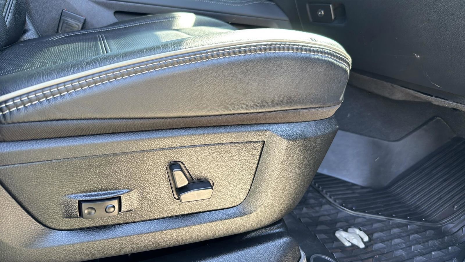 Used 2024 RAM 2500 Power Wagon w/ Level 2 Equipment Group image 25