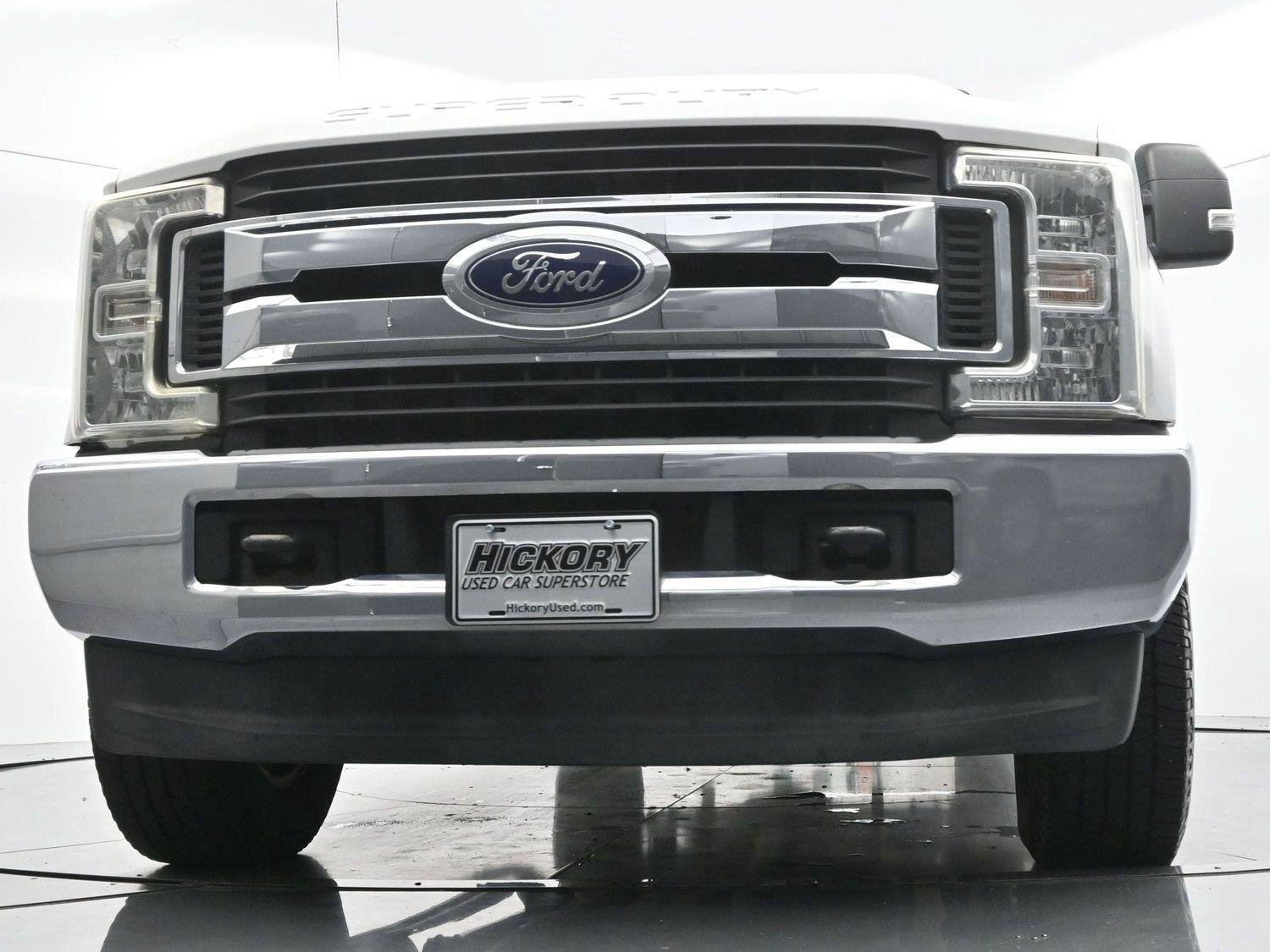 Used 2017 Ford F250 XLT AWD/4WD image 43