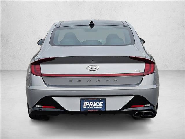 Used 2023 Hyundai Sonata SEL Plus FWD image 7