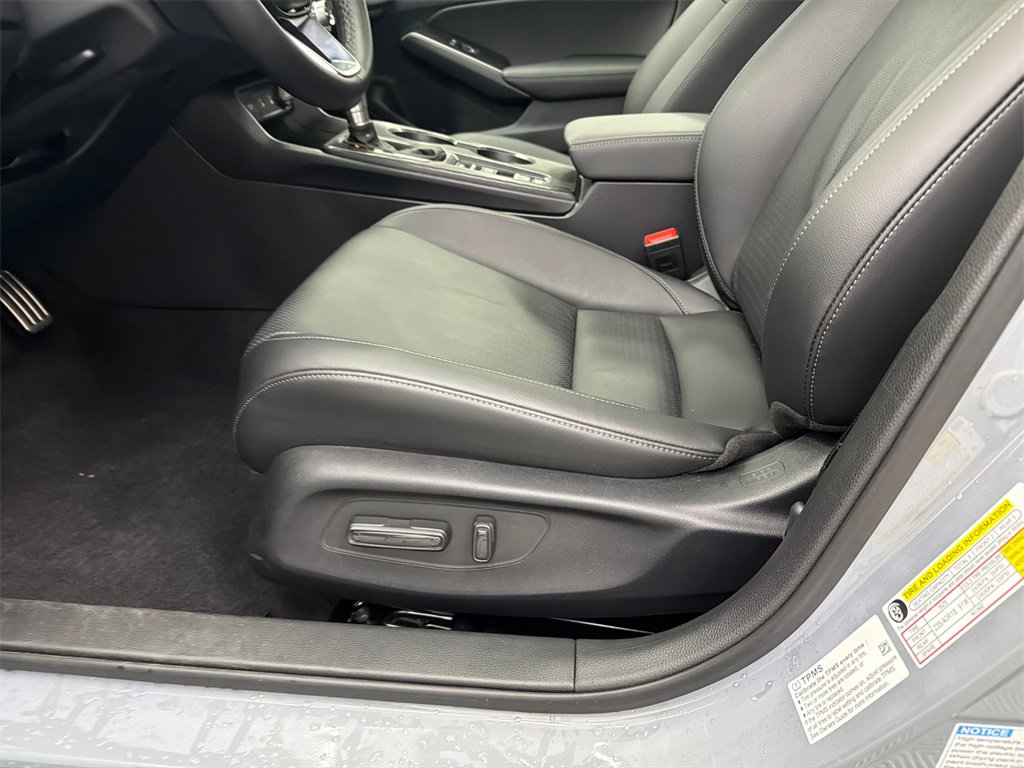 Used 2025 Honda Civic Sport Touring image 10