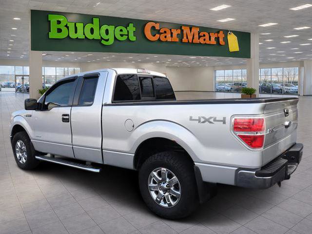 Used 2013 Ford F150 XLT w/ Luxury Equipment Group image 5