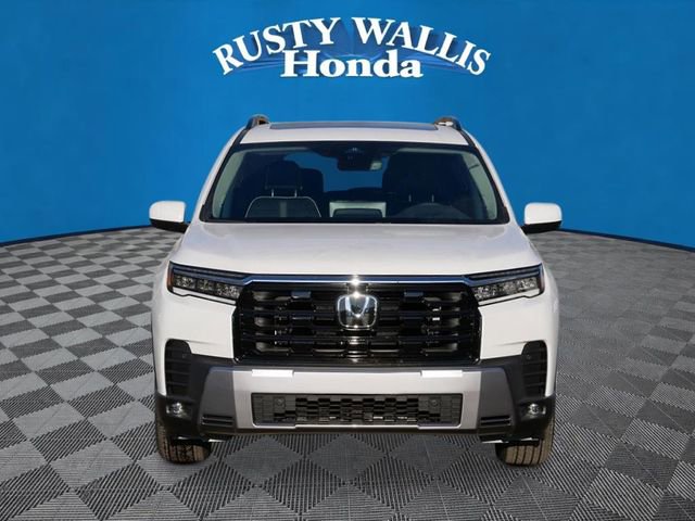 New 2026 Honda Pilot Elite image 8