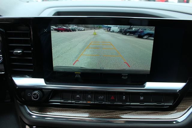 Used 2024 Chevrolet Silverado 1500 LT image 22