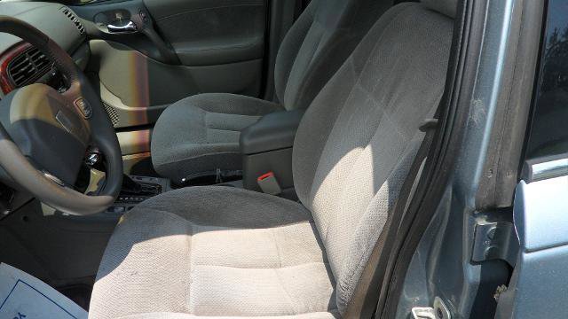 Used 2002 Saturn L-Series L300 w/ Audio Pkg 1 image 14