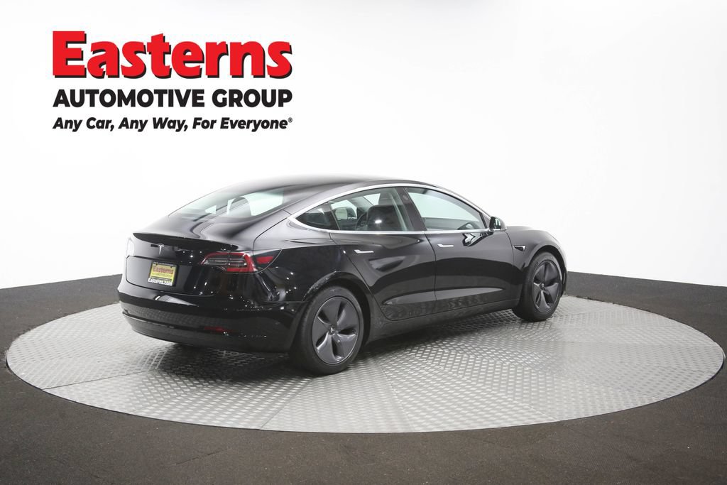 Used 2019 Tesla Model 3 Standard Range Plus RWD image 35