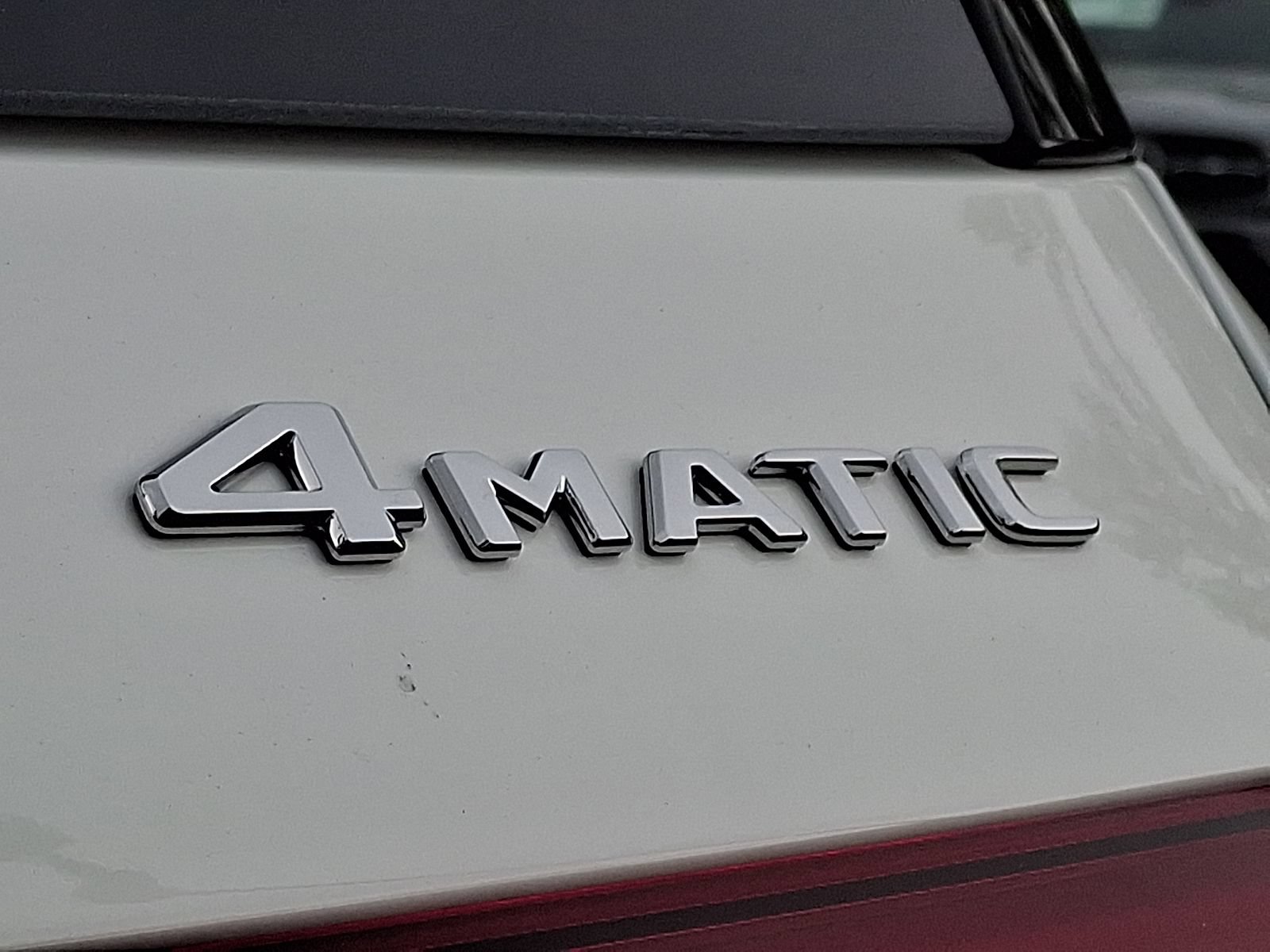 New 2026 Mercedes-Benz GLE 450 4MATIC image 22
