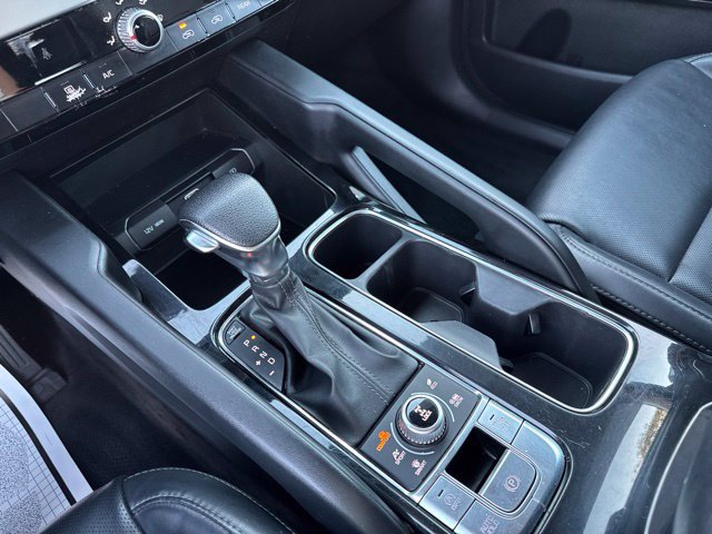 Used 2020 Kia Telluride LX AWD/4WD image 18