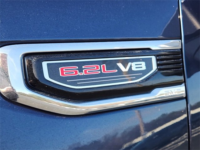 Used 2022 GMC Sierra 1500 SLT w/ SLT Premium Plus Package image 9