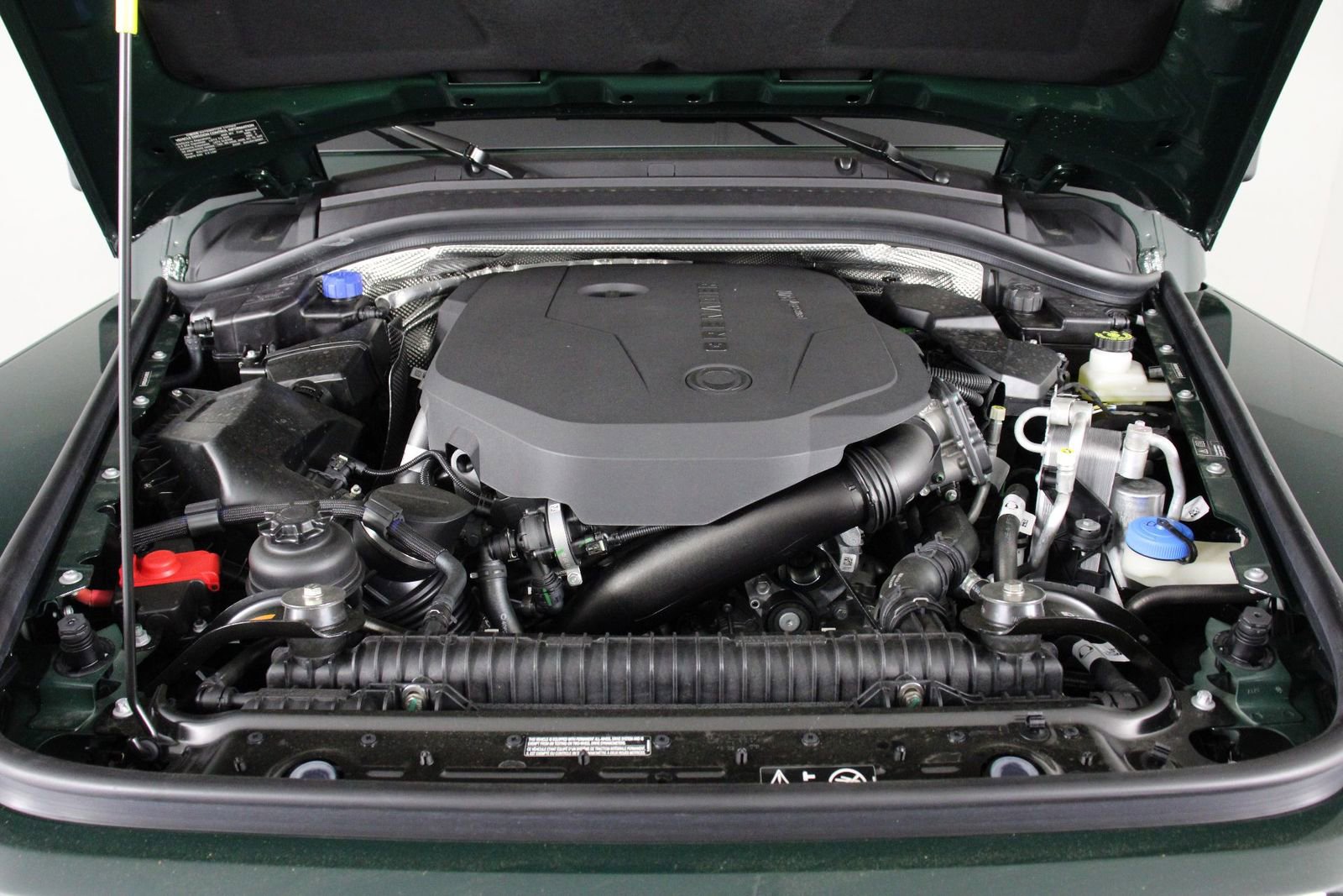 New 2025 INEOS Grenadier image 15