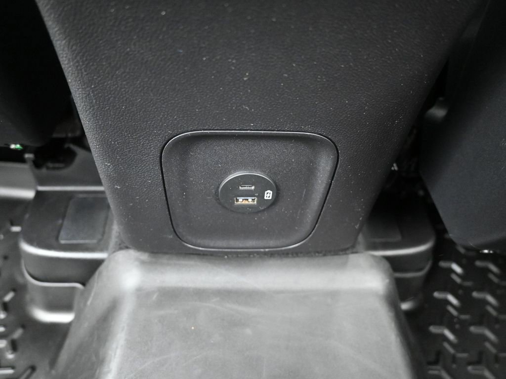 Used 2023 Ford Bronco Sport Heritage w/ Heritage Convenience Package image 30