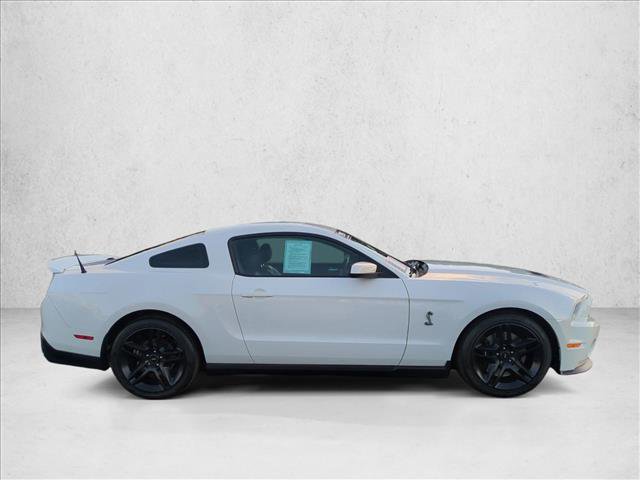 Used 2011 Ford Mustang Shelby GT500 image 4