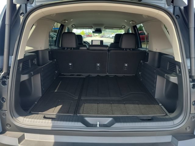 Certified 2026 Honda Passport RTL image 31