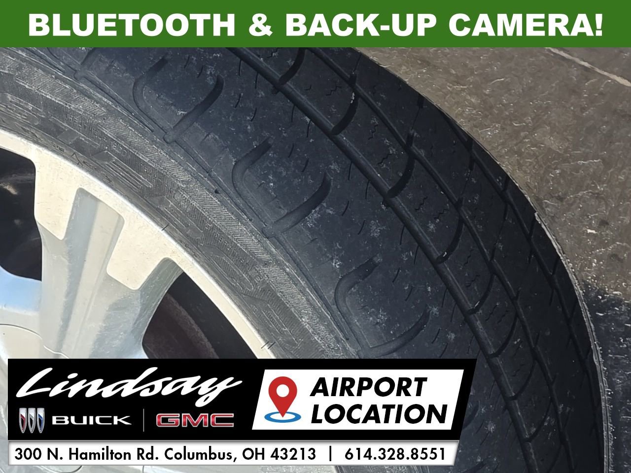 Used 2017 GMC Terrain SLE image 19